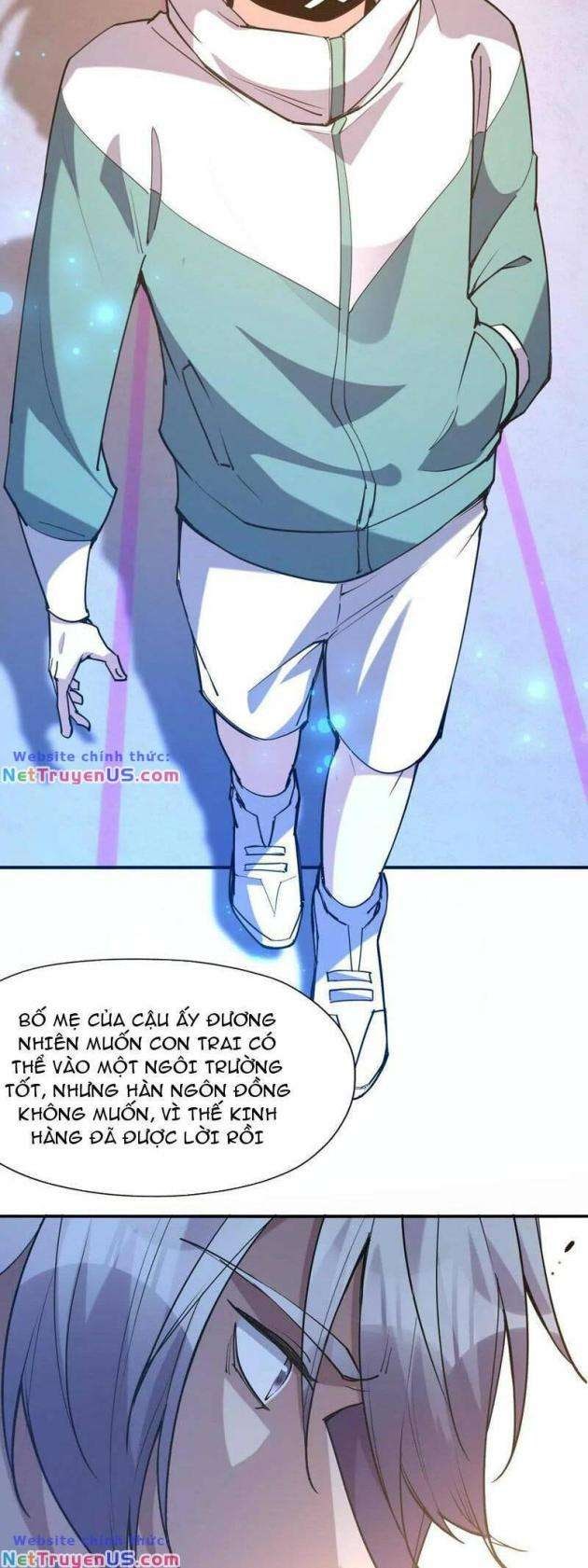 Thần Thú Quật Khởi - Page 32