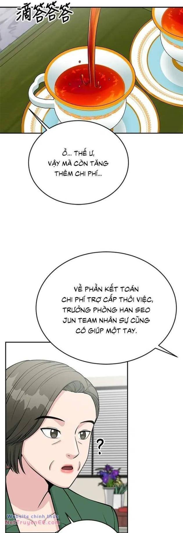 Chuyển Sinh Trở Thành Nhân Viên Mới - Page 33