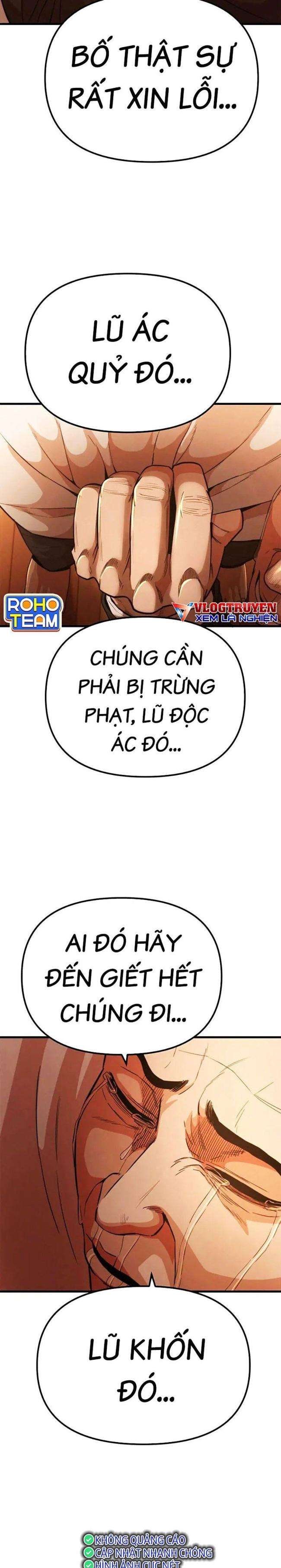 Gương Mặt Tâm Thần - Page 33