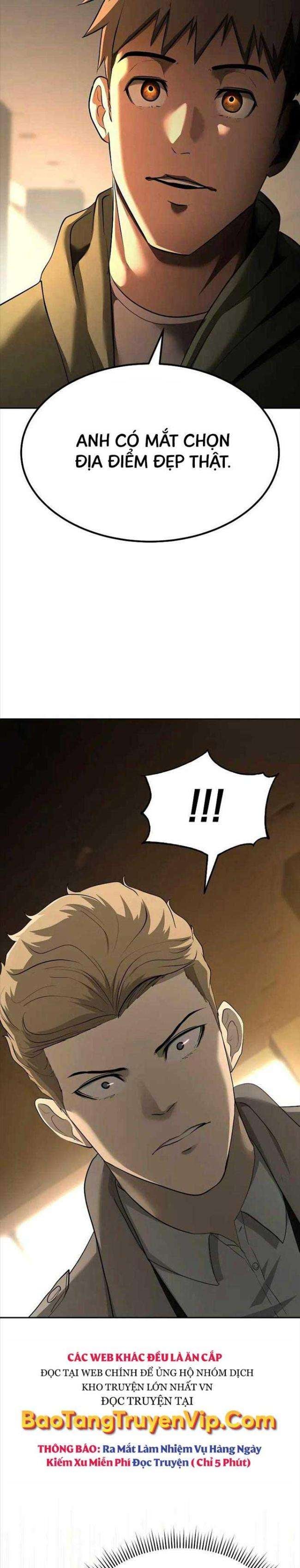 Vị Bạo Chúa Của Ngày Tận Thế Trở Lại - Page 17