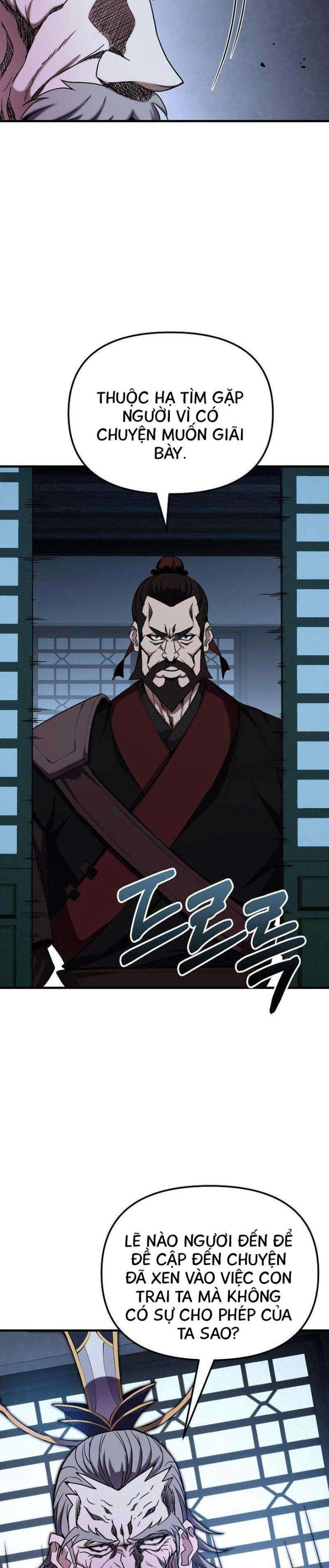 Đông Phương Bất Bại - Page 5