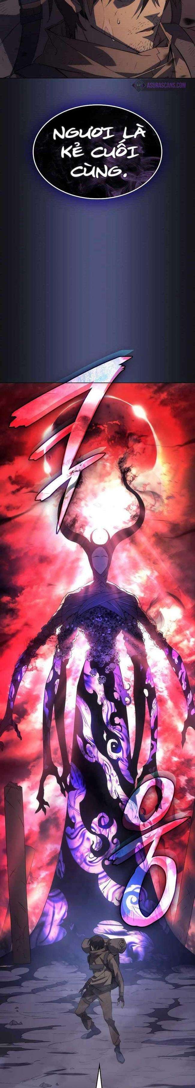 Hồi Quy Bằng Vương Quyền - Page 11