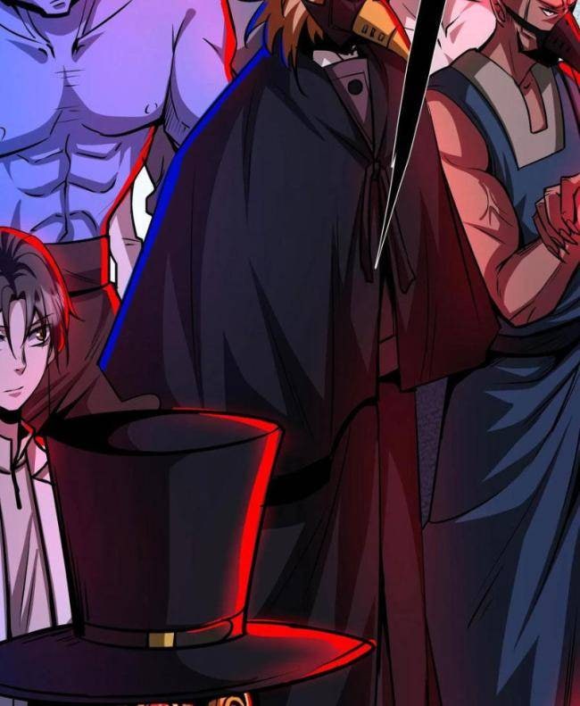 Dược Sư Kì Lạ: Bệnh Nhân Của Tôi Đều Rất Khủng Bố - Page 49