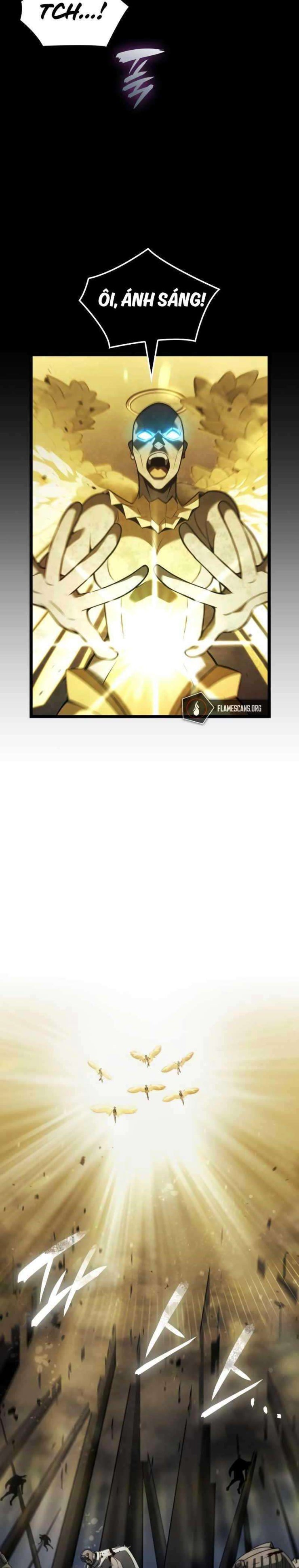 Người Chơi Tài Năng Điên Cuồng - Page 29