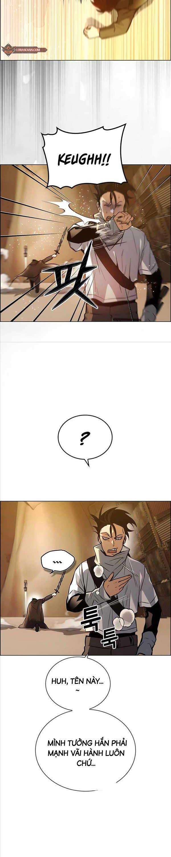 Kẻ Luôn Kết Thúc Bằng Bad Ending - Page 4