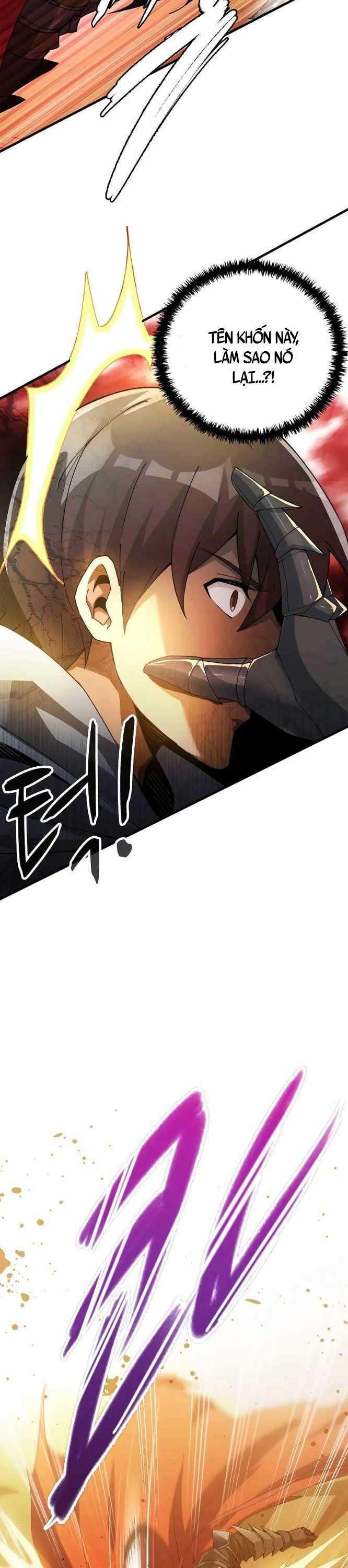 Đăng Nhập Thành Quái Vật - Page 25