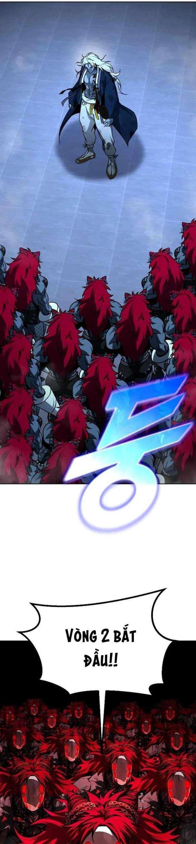 Tuyệt Đỉnh Anh Hùng - Page 13