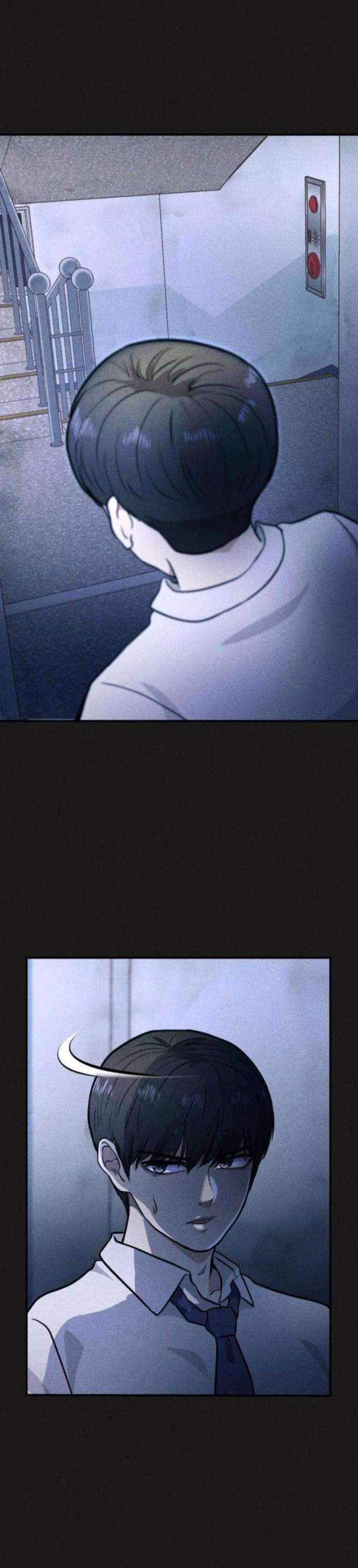 Phòng Kín - Page 19