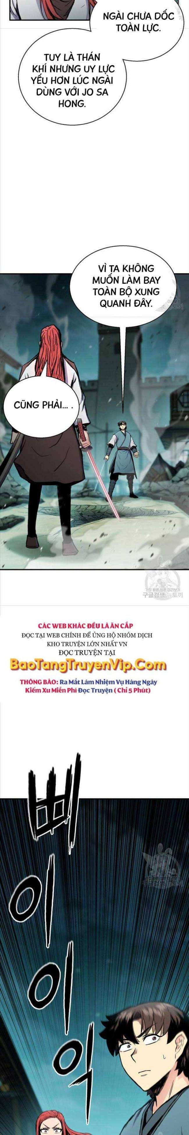 Ta Là Chủ Nhân Của Thư Viện Võ Công - Page 27