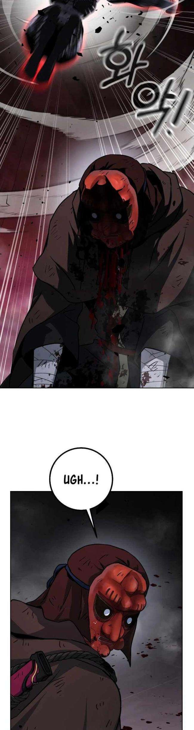 Tuyệt Đỉnh Anh Hùng - Page 47