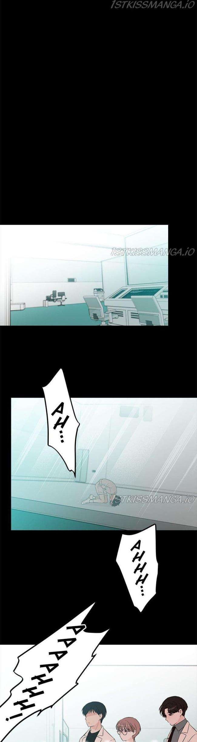 Bươm Bướm Và Máu - Page 28