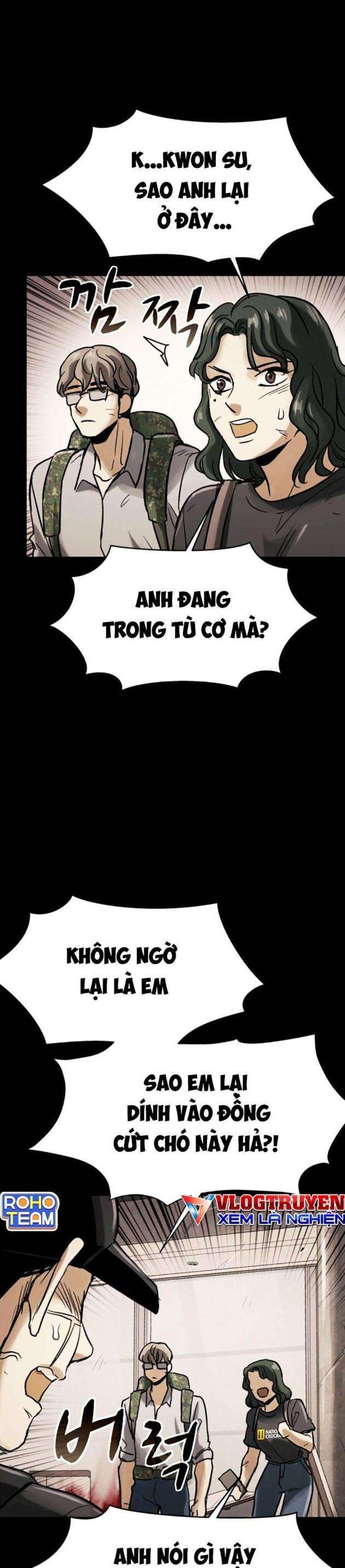 Mầm Chết - Page 7