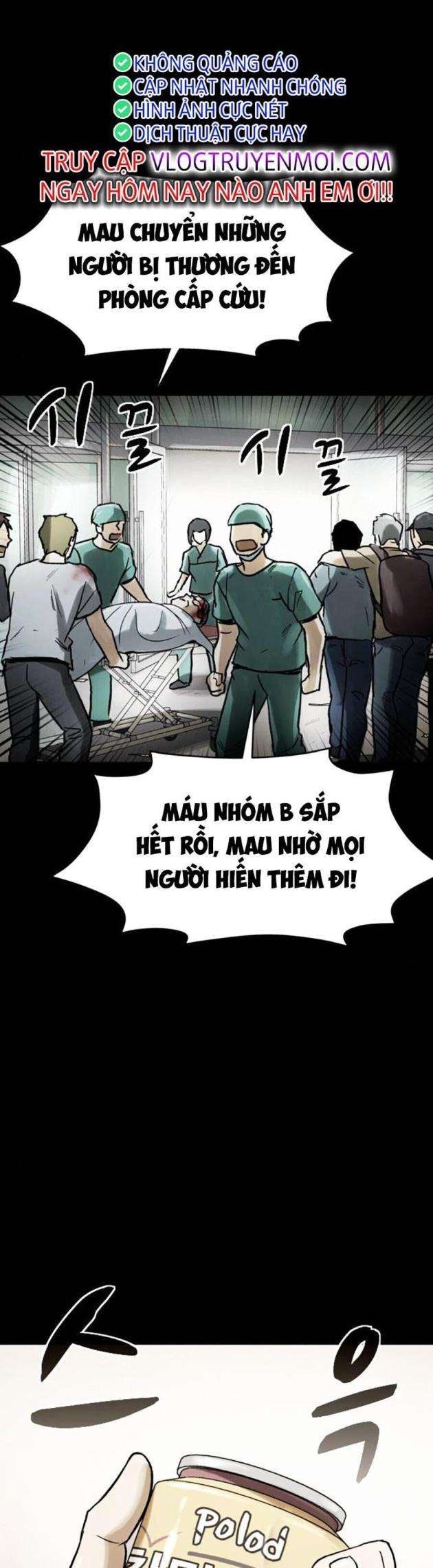 Mầm Chết - Page 32