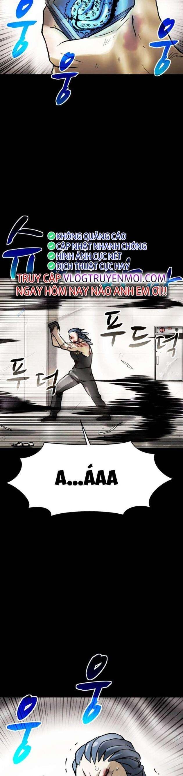 Mầm Chết - Page 10