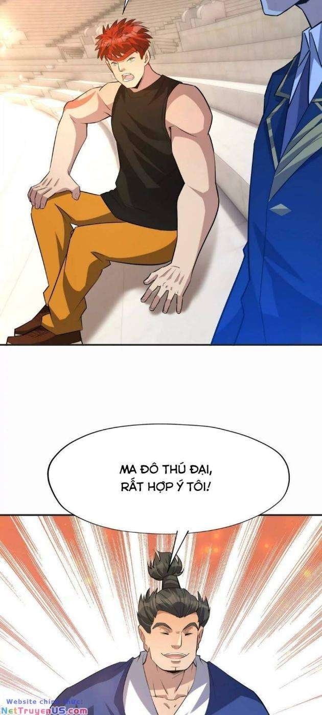 Thần Thú Quật Khởi - Page 11