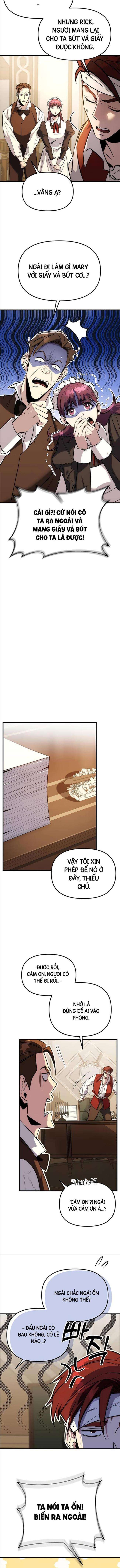 Hồi Quy Giả Của Gia Tộc Suy Vong - Page 31