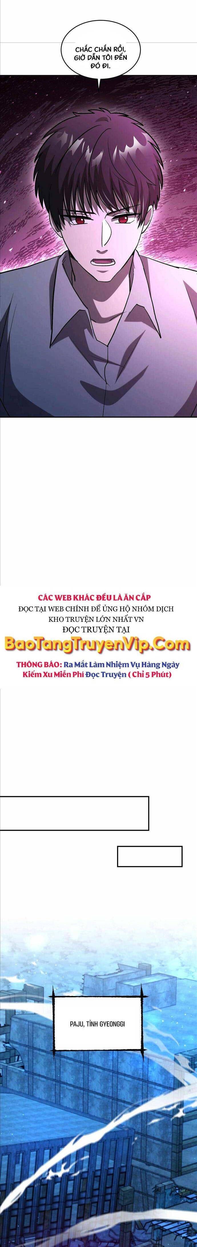 Thiết Huyết Chiêu Hồn Sư - Page 6