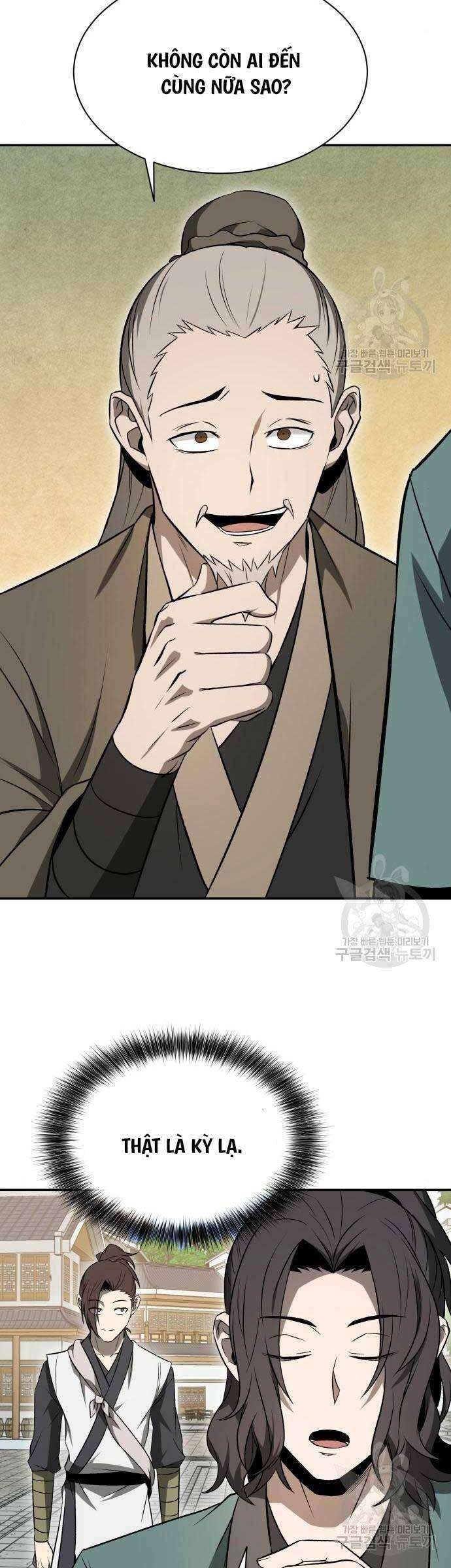 Thiên Tài Tuyệt Đỉnh Hoa Sơn - Page 18