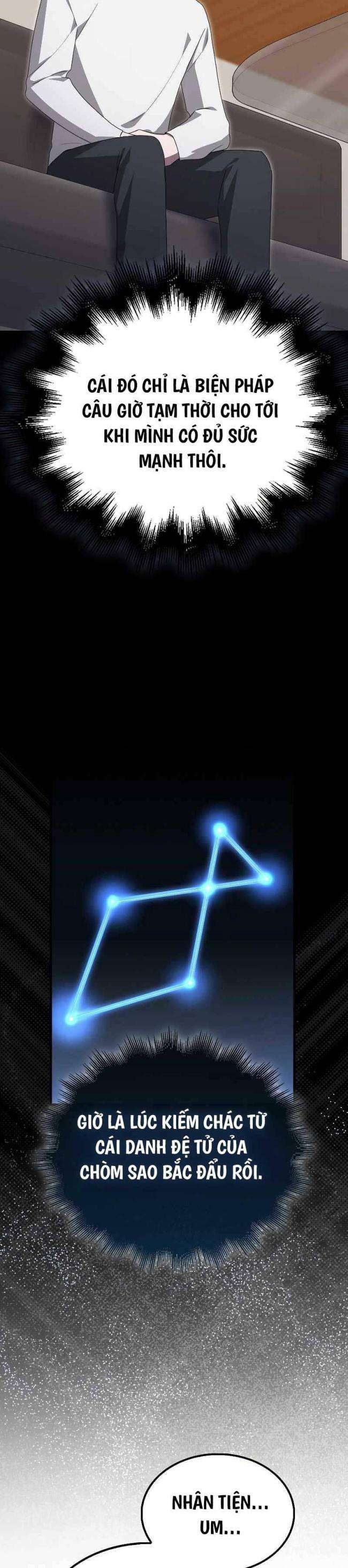 Tôi Không Phải Là Hồi Quy Giả - Page 29