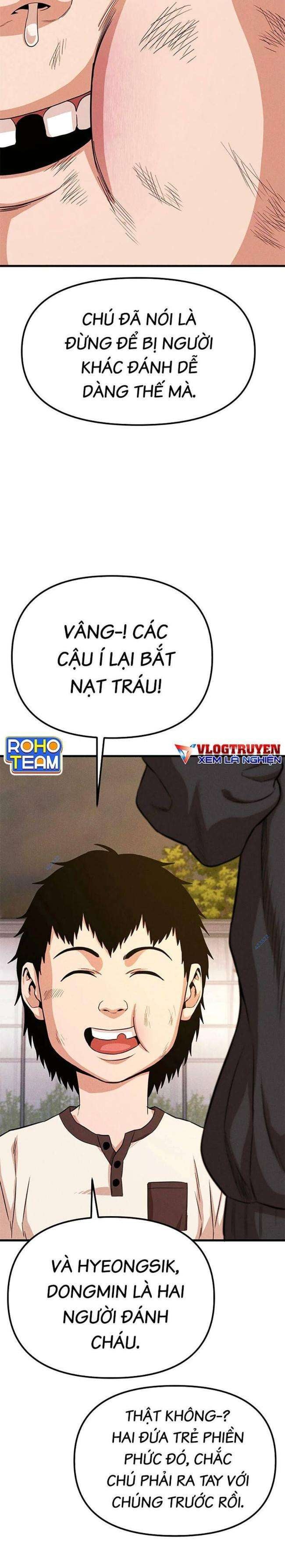 Gương Mặt Tâm Thần - Page 5