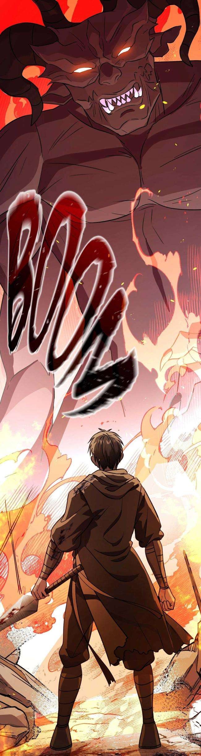 Thiết Huyết Chiêu Hồn Sư - Page 6