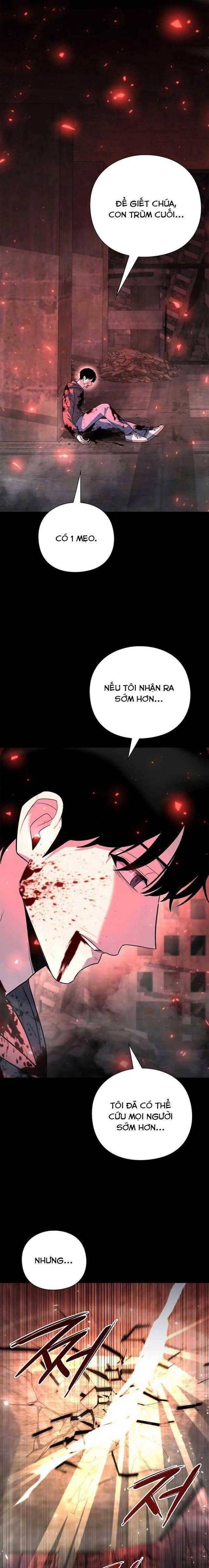 Thợ Tạo Tác Vũ Khí - Page 10