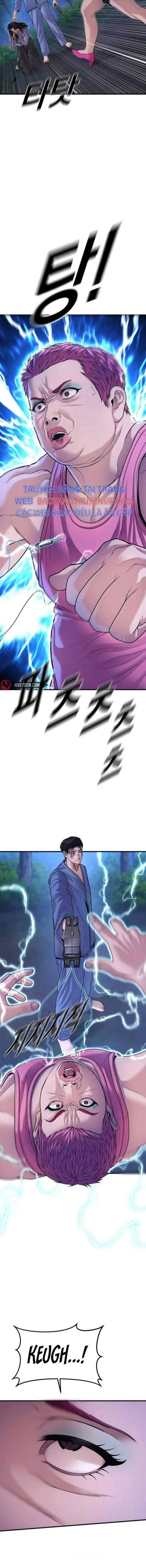 Cậu Bé Tội Phạm - Page 19