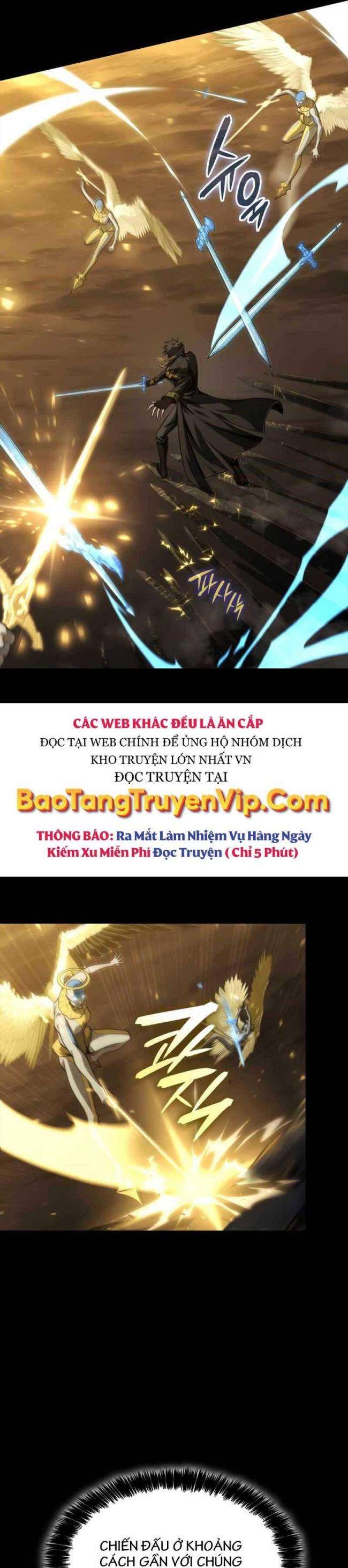 Người Chơi Tài Năng Điên Cuồng - Page 26