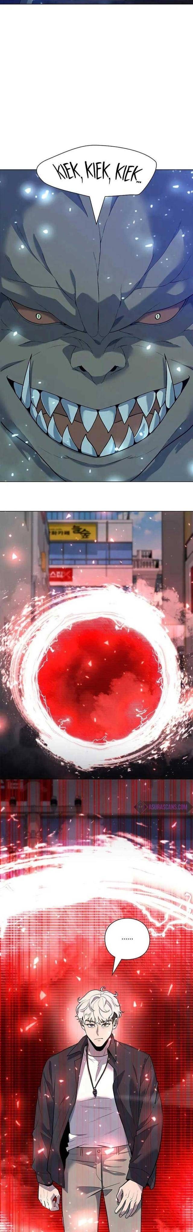 Thợ Tạo Tác Vũ Khí - Page 29