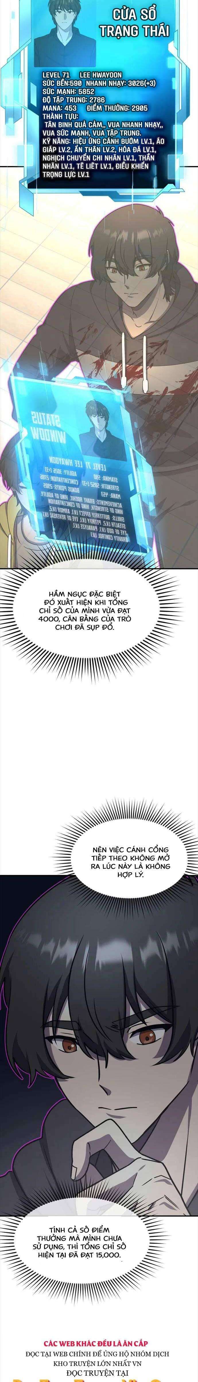 Ai Cũng Hồi Quy Ngoại Trừ Tôi - Page 19