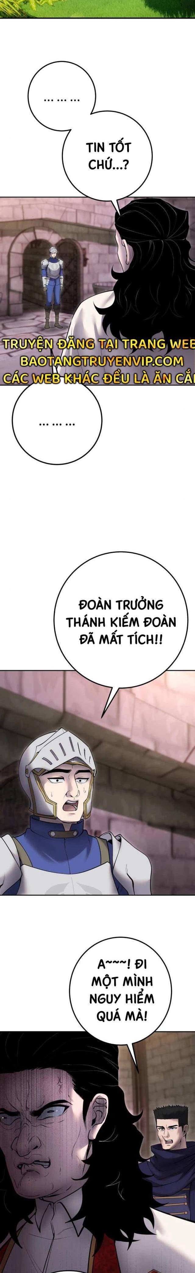 Tôi Mạnh Hơn Anh Hùng - Page 29