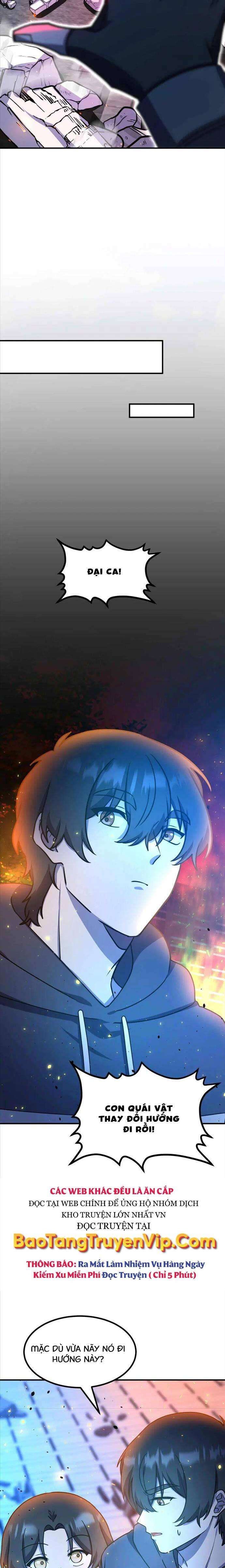 Ai Cũng Hồi Quy Ngoại Trừ Tôi - Page 9