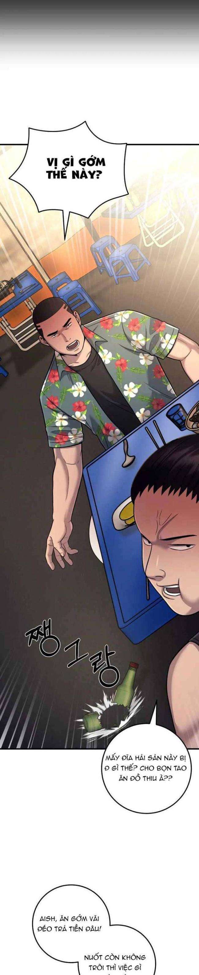 Kiếp Này Tôi Sẽ Là Phản Diện - Page 15