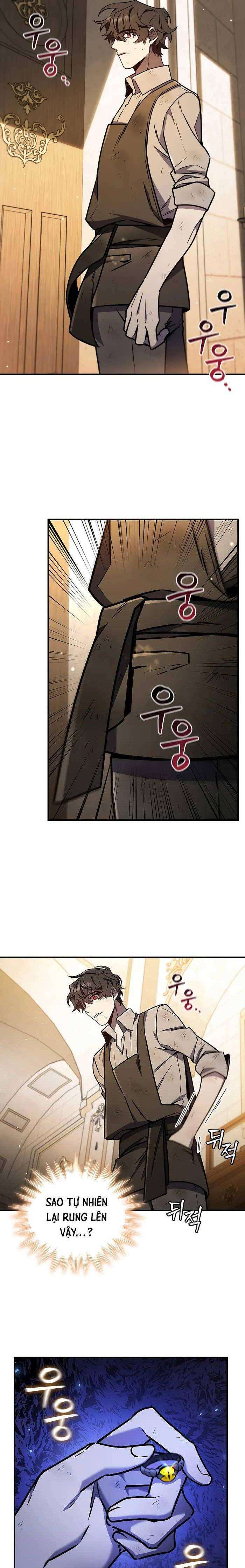 Thực Long Ma Pháp Sư - Page 19