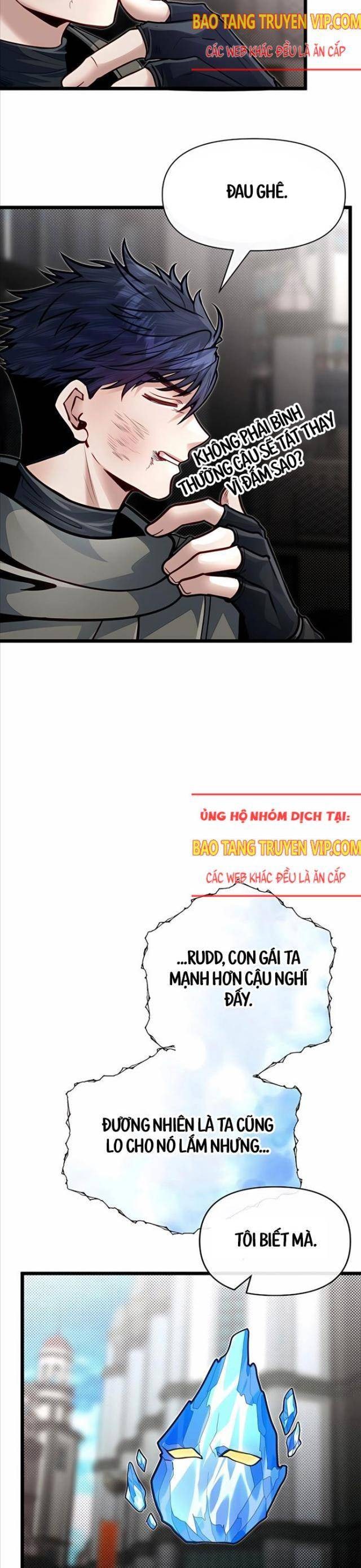 Anh Trai Anh Hùng Là Người Đã Chết Trong Học Viện - Page 40