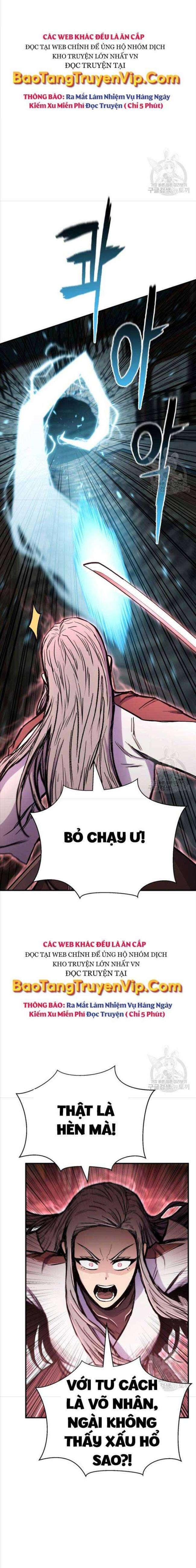 Ta Là Chủ Nhân Của Thư Viện Võ Công - Page 11