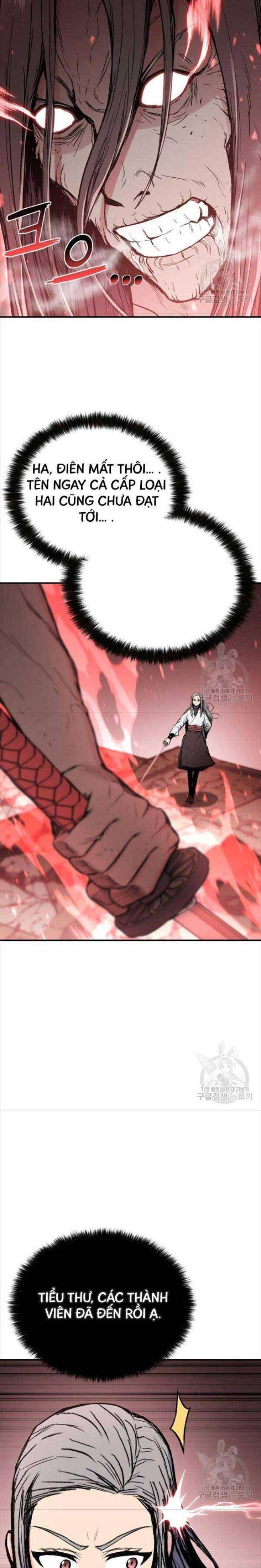 Ta Là Chủ Nhân Của Thư Viện Võ Công - Page 19