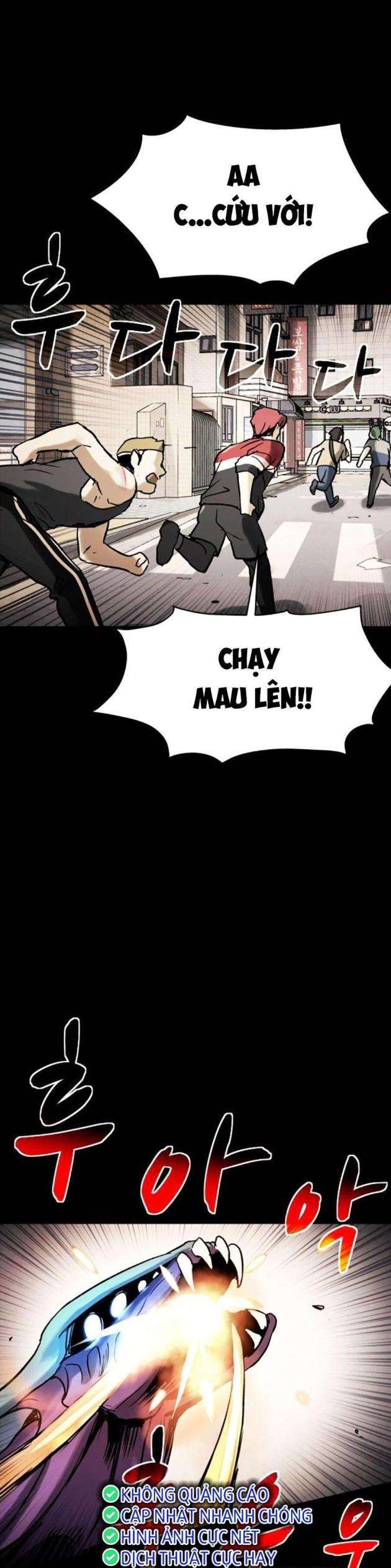 Mầm Chết - Page 16