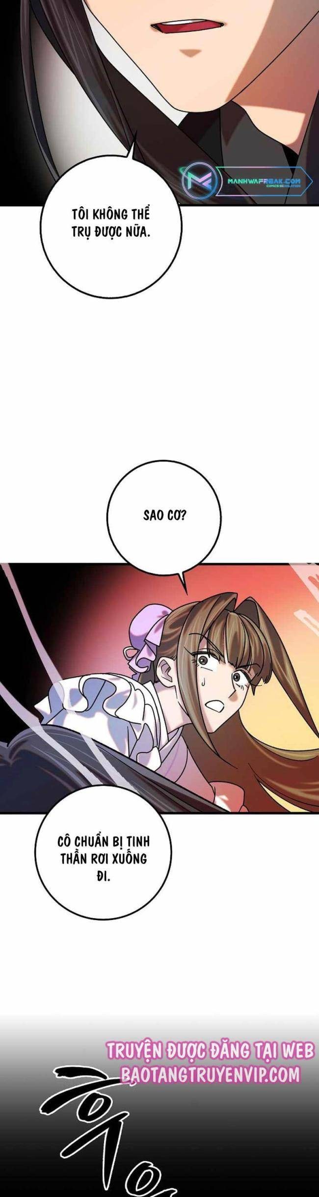 Thiên Phong Phách Đạo - Page 13