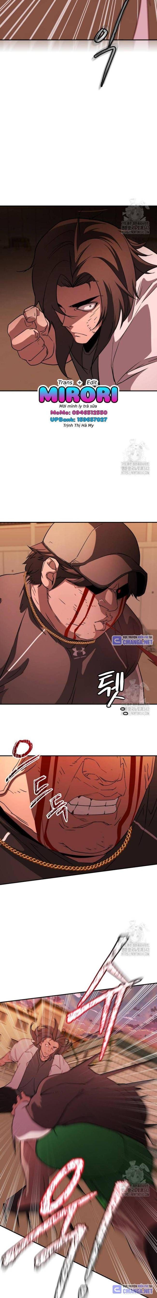 99 Thủ Lĩnh - Page 24