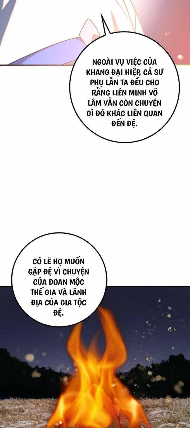 Thiên Phong Phách Đạo - Page 15