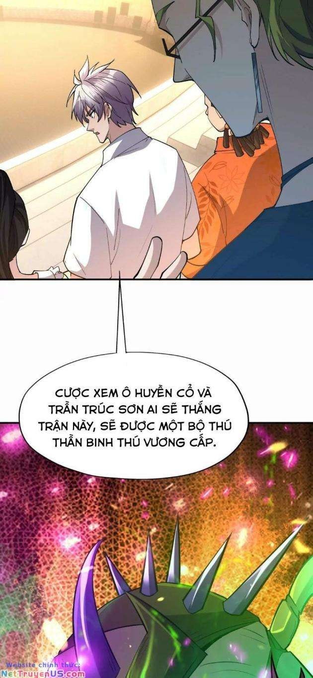 Thần Thú Quật Khởi - Page 64