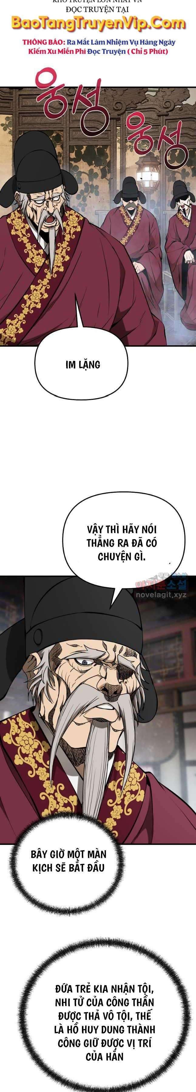 Đông Phương Bất Bại - Page 22