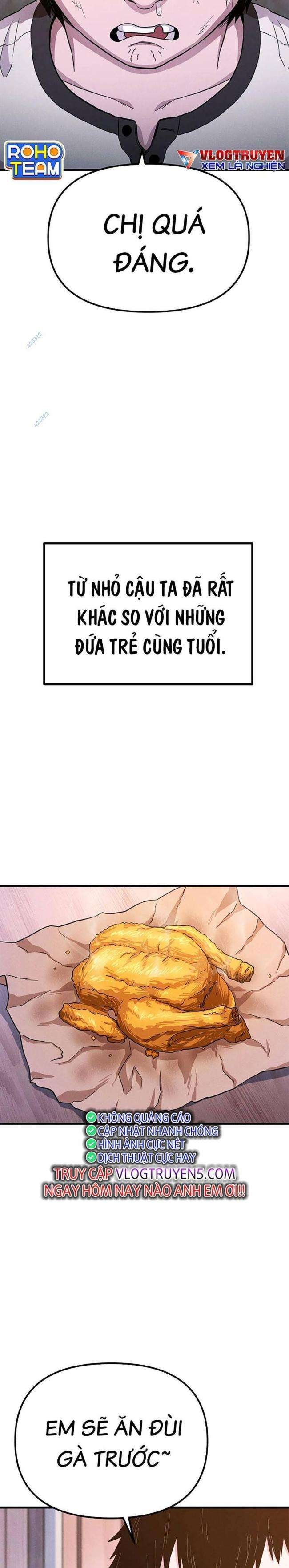Gương Mặt Tâm Thần - Page 16