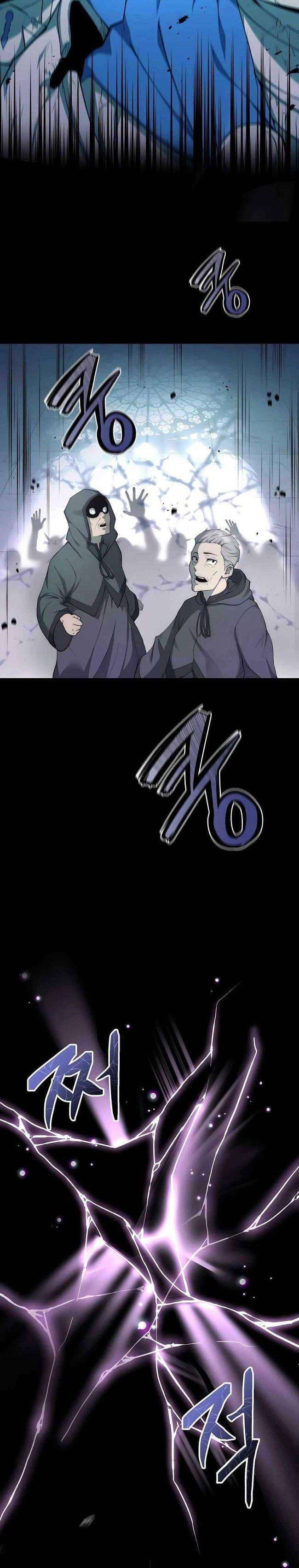 Cháu Trai Thánh Đế Là Tử Linh Sư - Page 8