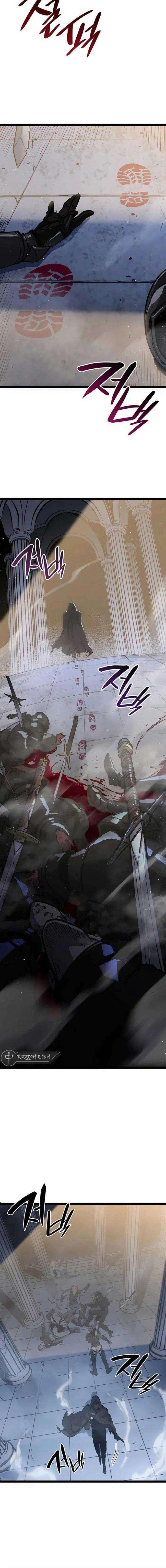 Con Trai Út Của Bá Tước Là Một Người Chơi - Page 15