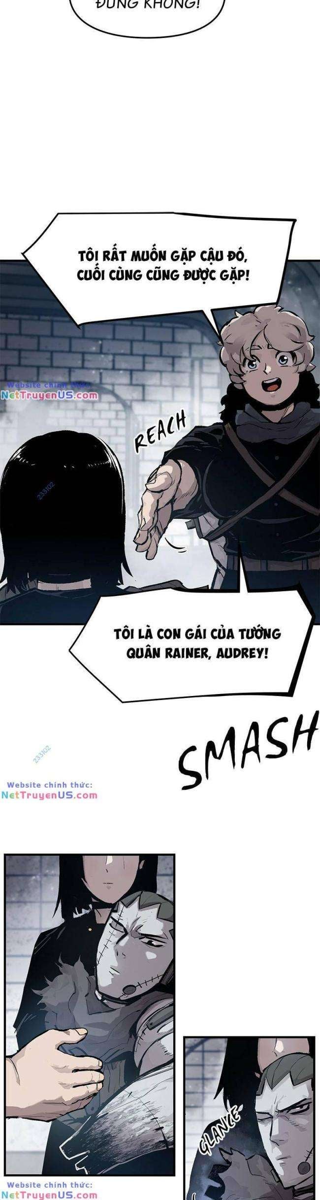 Kị Sĩ Xác Sống - Page 26