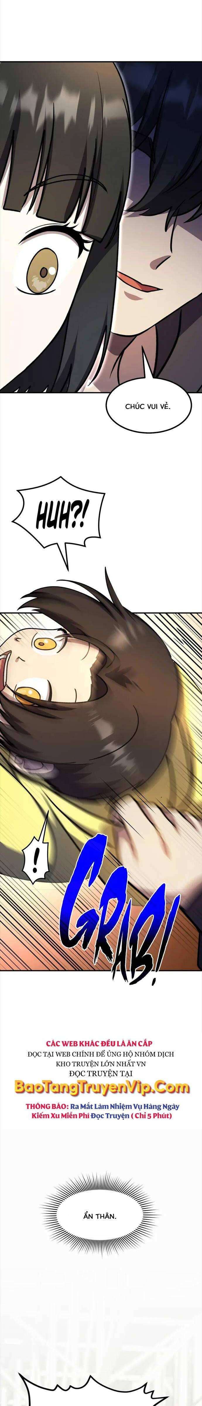 Ai Cũng Hồi Quy Ngoại Trừ Tôi - Page 17