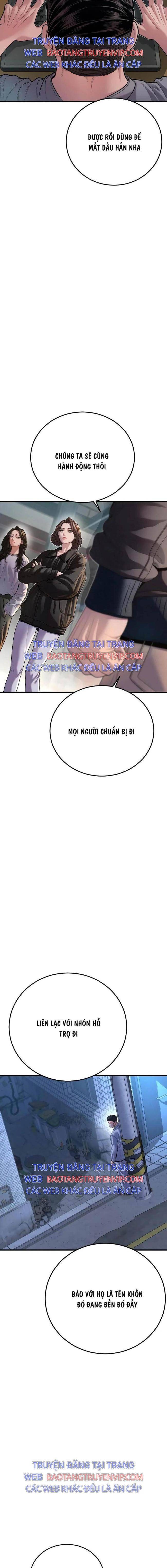 Cậu Bé Tội Phạm - Page 19