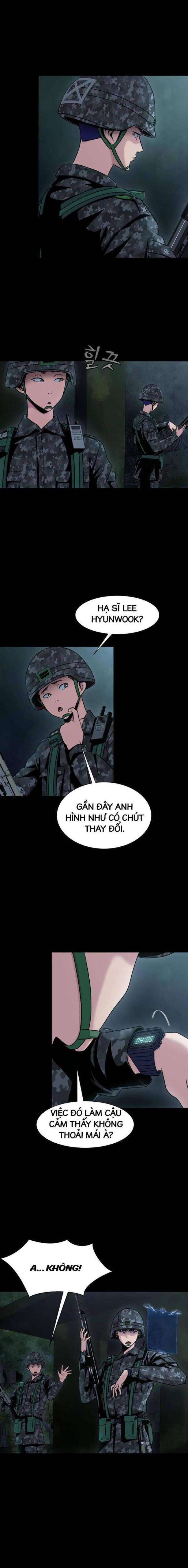 Người Chơi Thiết Thụ - Page 28